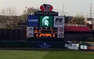 7th Annual Crosstown Showdown: Cover Image