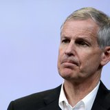 Dish Network Chairman Charlie Ergen attends the Google's annual developers conference in San Francisco, California May 20, 2010. REUTERS/Rob Dish Network Chairman Charlie Ergen attends the Google's annual developers conference in San Francisco, California May 20, 2010. REUTERS/Rob