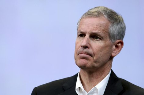Dish Network Chairman Charlie Ergen attends the Google's annual developers conference in San Francisco, California May 20, 2010. REUTERS/Rob Dish Network Chairman Charlie Ergen attends the Google's annual developers conference in San Francisco, California May 20, 2010. REUTERS/Rob