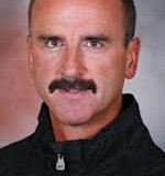 Stampede Head Coach Cary Eades Stampede Head Coach Cary Eades
