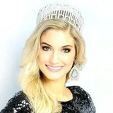 Miss Minnesota Danielle Hooper