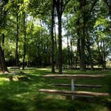 Quincy Park (photo courtesy Holland Charter Township)