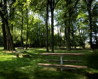 Quincy Park (photo courtesy Holland Charter Township) Quincy Park (photo courtesy Holland Charter Township)