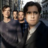 Image courtesy of Facebook.com/JimmyEatWorld (via ABC News Radio)