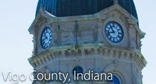 Vigo County, Indiana Vigo County, Indiana