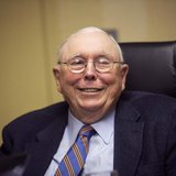 Vice-Chairman of Berkshire Hathaway Corporation Charlie Munger speaks to Reuters during an interview in Omaha, Nebraska May 3, 2013. REUTERS Vice-Chairman of Berkshire Hathaway Corporation Charlie Munger speaks to Reuters during an interview in Omaha, Nebraska May 3, 2013. REUTERS