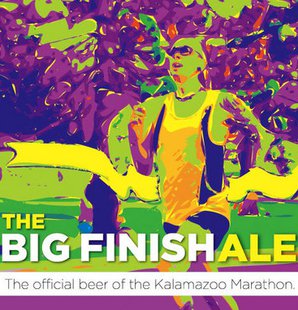 ale for marathon ale for marathon
