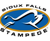 Sioux Falls Stampede Sioux Falls Stampede