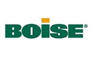 Boise logo Boise logo