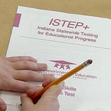 ISTEP+