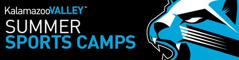 KVCC Athletic Camps KVCC Athletic Camps