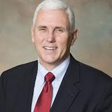 Gov Mike Pence