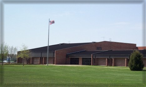 North Vermillion High School North Vermillion High School