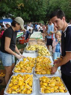 Race day food Race day food