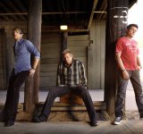 Image courtesy of Big Machine Records (via ABC News Radio) Image courtesy of Big Machine Records (via ABC News Radio)