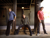 Image courtesy of Big Machine Records (via ABC News Radio) Image courtesy of Big Machine Records (via ABC News Radio)