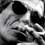 Image courtesy of KeithRichards.com (via ABC News Radio) Image courtesy of KeithRichards.com (via ABC News Radio)