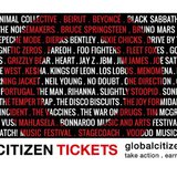 Image courtesy of Facebook.com/GLBLCTZN (via ABC News Radio)