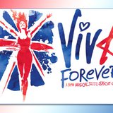 Image courtesy of Facebook.com/VivaForeverTheMusical (via ABC News Radio) Image courtesy of Facebook.com/VivaForeverTheMusical (via ABC News Radio)