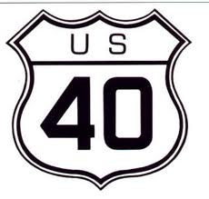 US40 US40