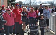 American Heart Walk Stevens Point 2013: Cover Image