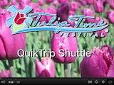 QuikTrip Shuttle
