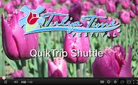 QuikTrip Shuttle QuikTrip Shuttle