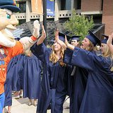 Hope College Graduates