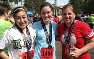 2013 Kalamazoo Marathon: Cover Image