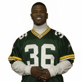 Former Green Bay Packer LeRoy Butler