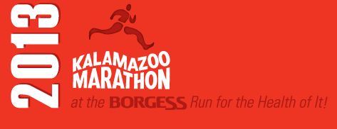 The Kalamazoo Marathon The Kalamazoo Marathon