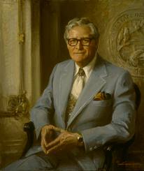 Governor Otis "Doc" Bowen Governor Otis "Doc" Bowen