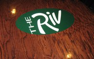 Weekend Starter Party at The Riv! 5/6/13: Cover Image