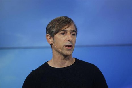 Zynga CEO Mark Pincus speaks during the Zynga Unleashed event at the company's headquarters in San Francisco, California June 26, 2012. REUT Zynga CEO Mark Pincus speaks during the Zynga Unleashed event at the company's headquarters in San Francisco, California June 26, 2012. REUT