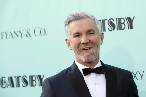 Director Baz Luhrmann attends the 'The Great Gatsby' world premiere at Avery Fisher Hall at Lincoln Center for the Performing Arts in New Yo Director Baz Luhrmann attends the 'The Great Gatsby' world premiere at Avery Fisher Hall at Lincoln Center for the Performing Arts in New Yo