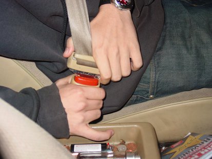 seatbelt seatbelt