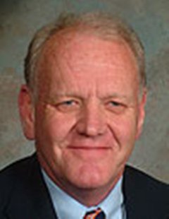Hope College's Tom Renner (photo courtesy Hope College) Hope College's Tom Renner (photo courtesy Hope College)