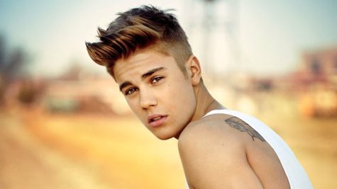 Image courtesy of Teen Vogue (via ABC News Radio) Image courtesy of Teen Vogue (via ABC News Radio)