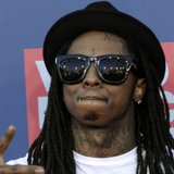 Image courtesy of Facebook.com/LilWayne (via ABC News Radio)