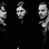 Image courtesy of Jared Leto (via ABC News Radio)