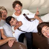 Image courtesy of Facebook.com/OneDirection (via ABC News Radio)
