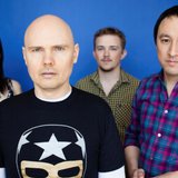 Image courtesy of SmashingPumpkins.com (via ABC News Radio)