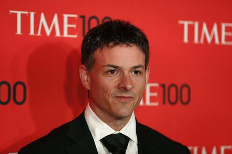 President of Greenlight Capital David Einhorn arrives for the Time 100 gala celebrating the magazine's naming of the 100 most influential pe President of Greenlight Capital David Einhorn arrives for the Time 100 gala celebrating the magazine's naming of the 100 most influential pe