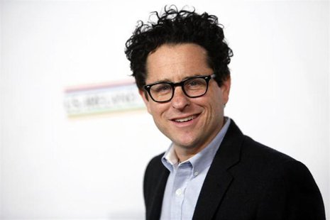 Director J.J. Abrams arrives at the U.S.-Ireland Alliance's "Oscar Wilde: Honoring the Irish in Film" event at Bad Robot studios in Santa Mo Director J.J. Abrams arrives at the U.S.-Ireland Alliance's "Oscar Wilde: Honoring the Irish in Film" event at Bad Robot studios in Santa Mo