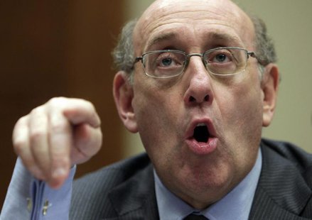 Kenneth Feinberg, administrator of the BP Deepwater Horizon Disaster Victim Compensation Fund, testifies before the House Commerce, Trade, a Kenneth Feinberg, administrator of the BP Deepwater Horizon Disaster Victim Compensation Fund, testifies before the House Commerce, Trade, a