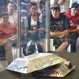 Battle Bot Competition