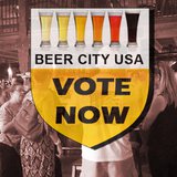 Kalamazoo among finalists