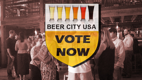 Kalamazoo among finalists Kalamazoo among finalists