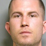 Spencer Davis (photo courtesy Ottawa Co. Sheriff's Dept.)