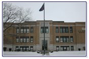 McCulloch Junior High School McCulloch Junior High School